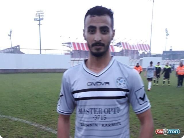 אמיר טרביה (עמוד הפייסבוק של הקבוצה)